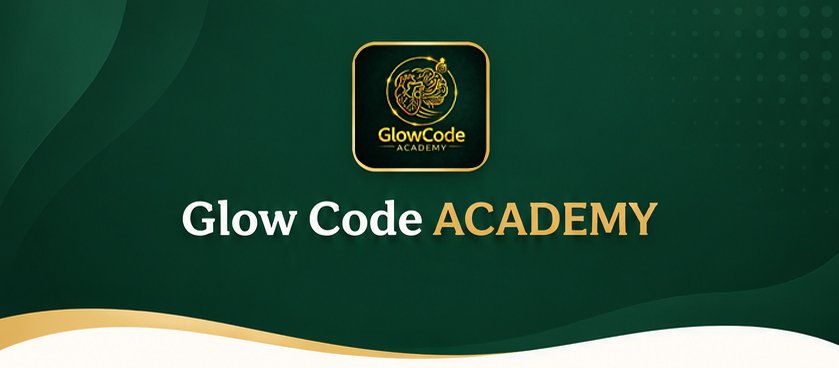 Glow Code ACADEMY